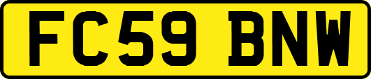 FC59BNW