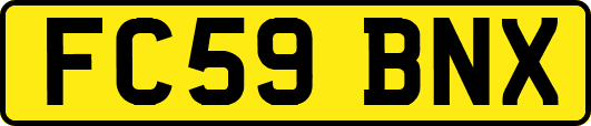 FC59BNX