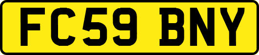 FC59BNY