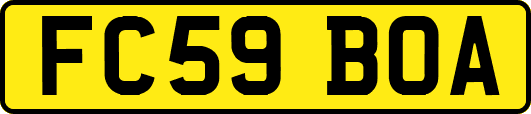 FC59BOA