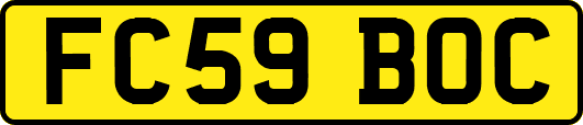 FC59BOC