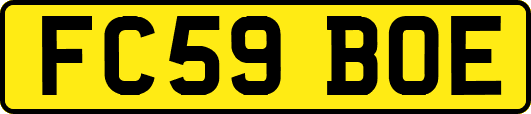 FC59BOE