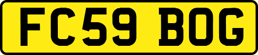 FC59BOG