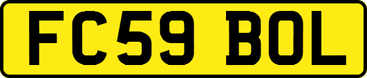 FC59BOL