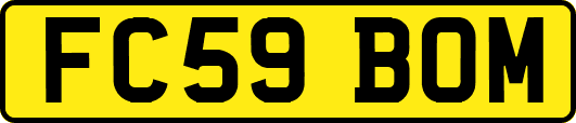 FC59BOM