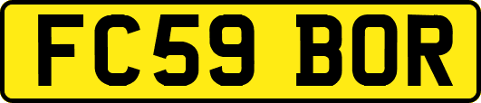 FC59BOR