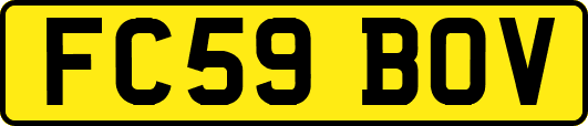 FC59BOV