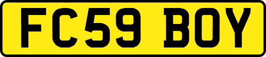 FC59BOY