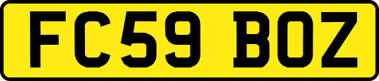 FC59BOZ