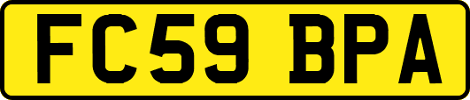 FC59BPA