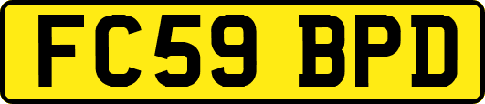 FC59BPD