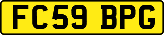 FC59BPG