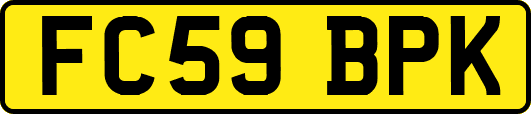 FC59BPK