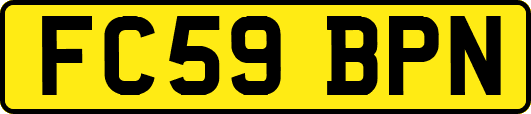 FC59BPN