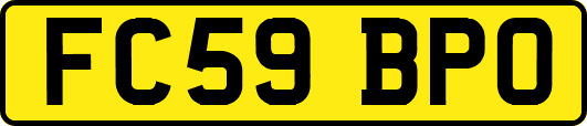FC59BPO