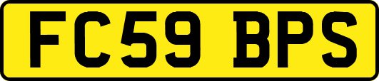 FC59BPS