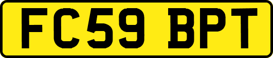 FC59BPT