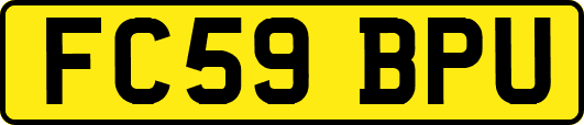FC59BPU