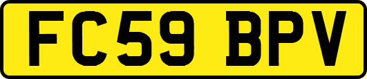 FC59BPV
