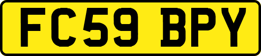FC59BPY