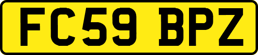 FC59BPZ