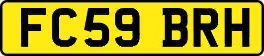FC59BRH