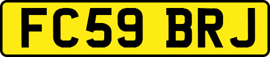 FC59BRJ