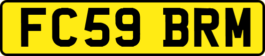 FC59BRM