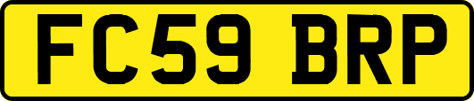 FC59BRP