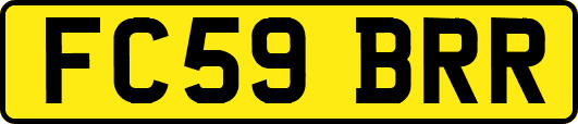FC59BRR