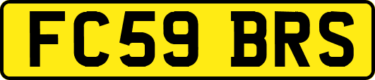 FC59BRS