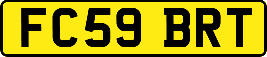 FC59BRT