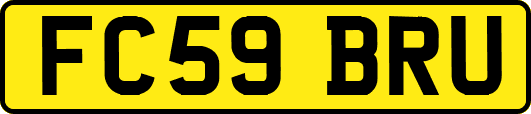 FC59BRU