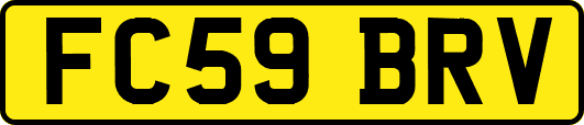 FC59BRV