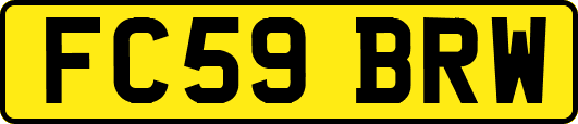 FC59BRW