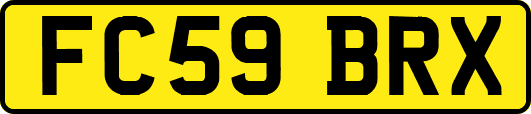 FC59BRX