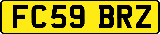 FC59BRZ