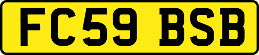 FC59BSB