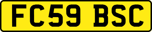 FC59BSC