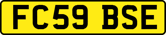 FC59BSE