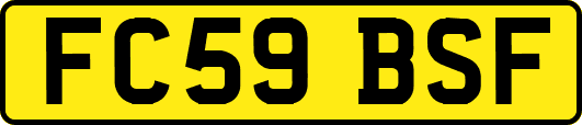 FC59BSF
