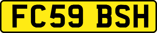 FC59BSH