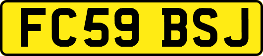 FC59BSJ