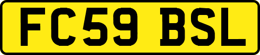 FC59BSL