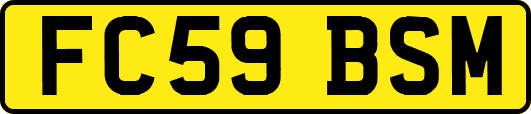 FC59BSM