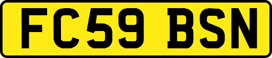 FC59BSN