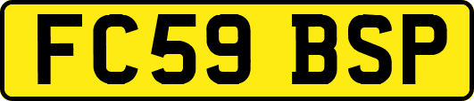 FC59BSP