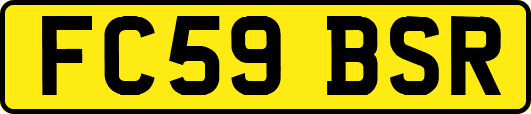 FC59BSR
