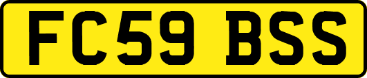 FC59BSS