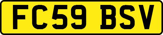 FC59BSV